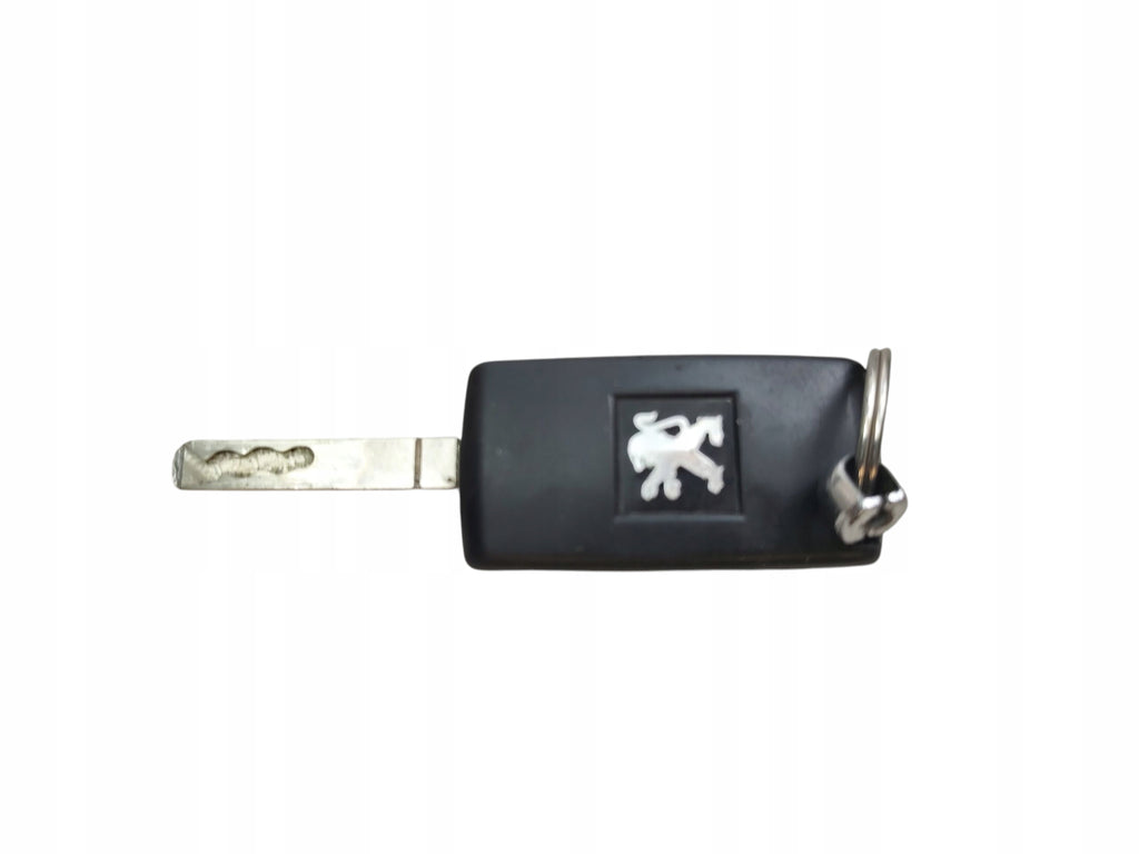 IGNITION KEY INSERT STOPPER PEUGEOT 407 LIFT (2008-2010) 9663123380