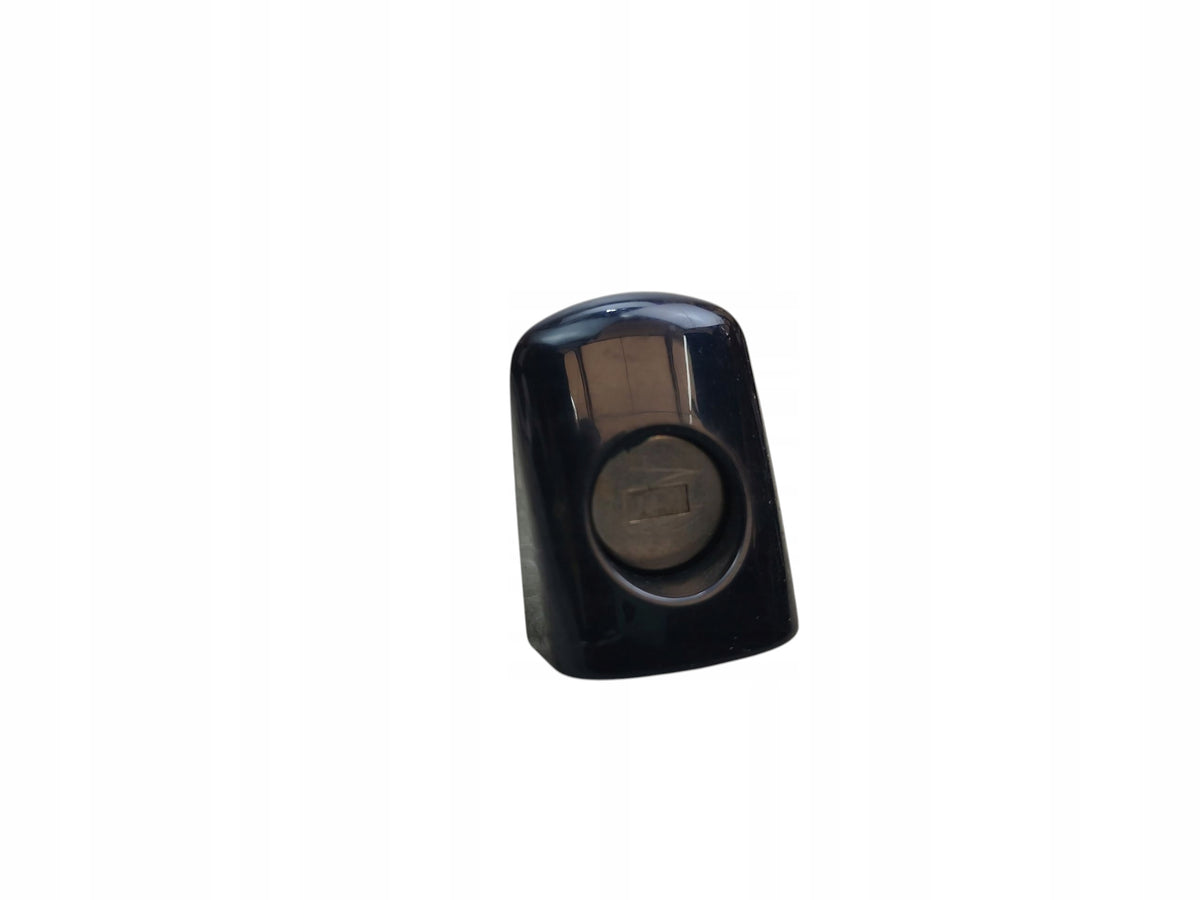 IGNITION KEY INSERT STOPPER PEUGEOT 407 LIFT (2008-2010) 9663123380