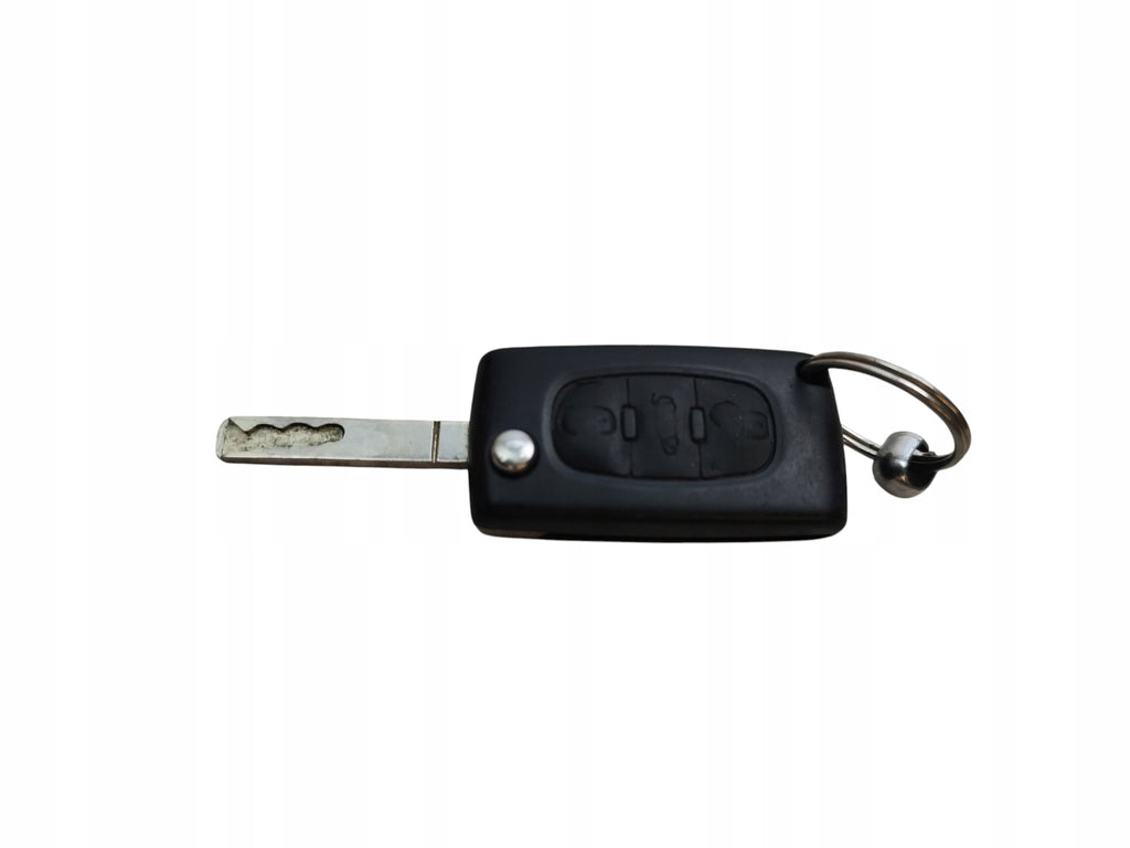 IGNITION KEY INSERT STOPPER PEUGEOT 407 LIFT (2008-2010) 9663123380
