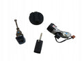 IGNITION KEY INSERT STOPPER PEUGEOT 407 N0502073 9648445180