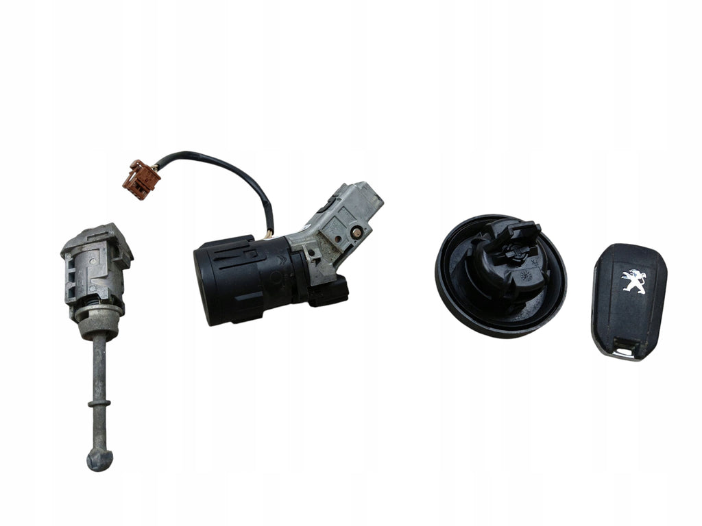 IGNITION KEY INSERT STOPPER PEUGEOT EXPERT III (2016-2023)