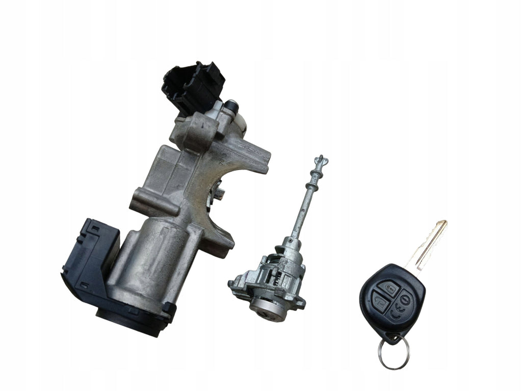 IGNITION KEY INSERT SUZUKI BALENO II (2015-2019) 33970-68P00