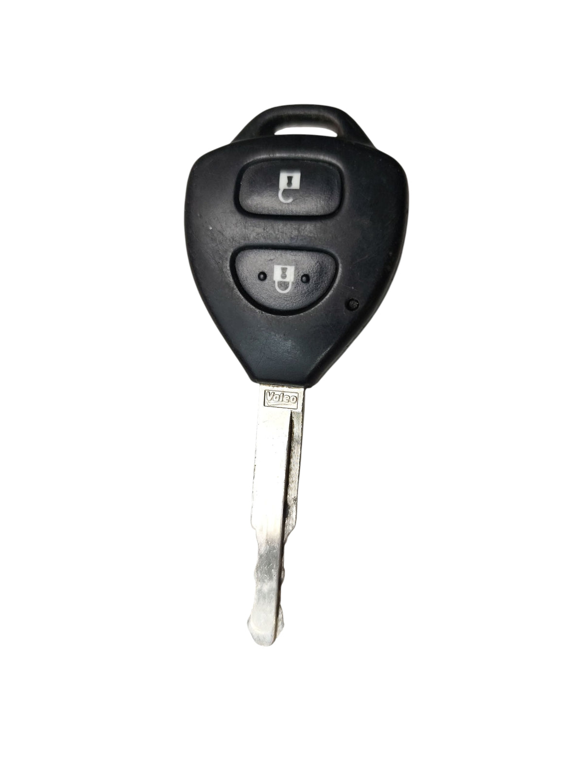 IGNITION KEY INSERT TOYOTA VERSO (2009-2013)