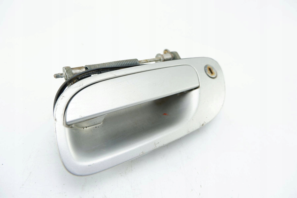 IGNITION KEY INSERT VOLVO S80 I (1998-2004)