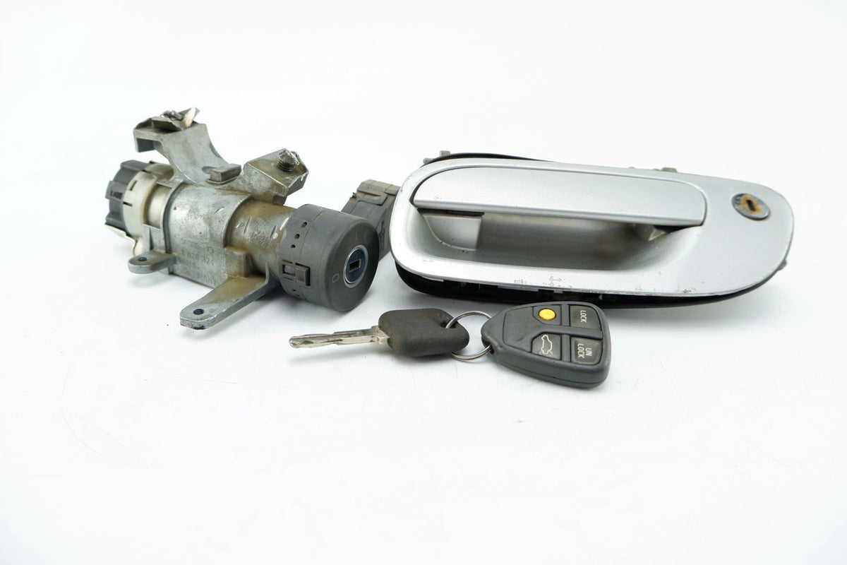 IGNITION KEY INSERT VOLVO S80 I (1998-2004)