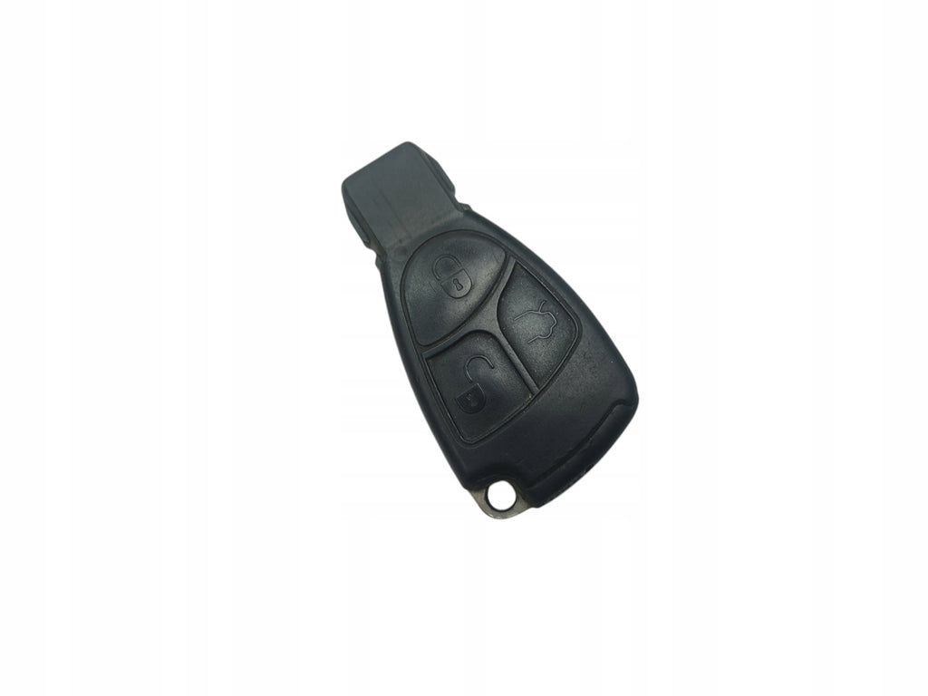 IGNITION KEY MERCEDES A W169 16054515089