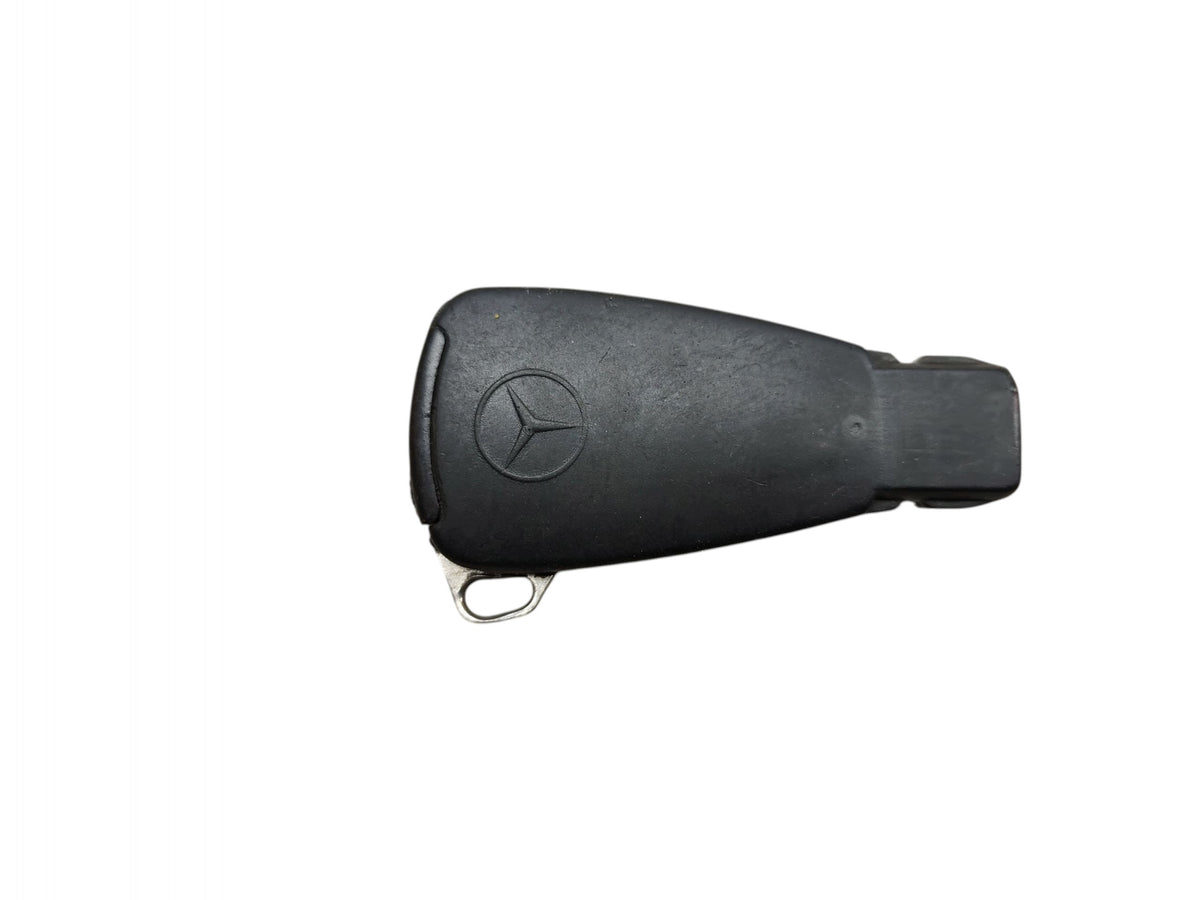 IGNITION KEY MERCEDES W202 LIFT W210 C208 2105450008