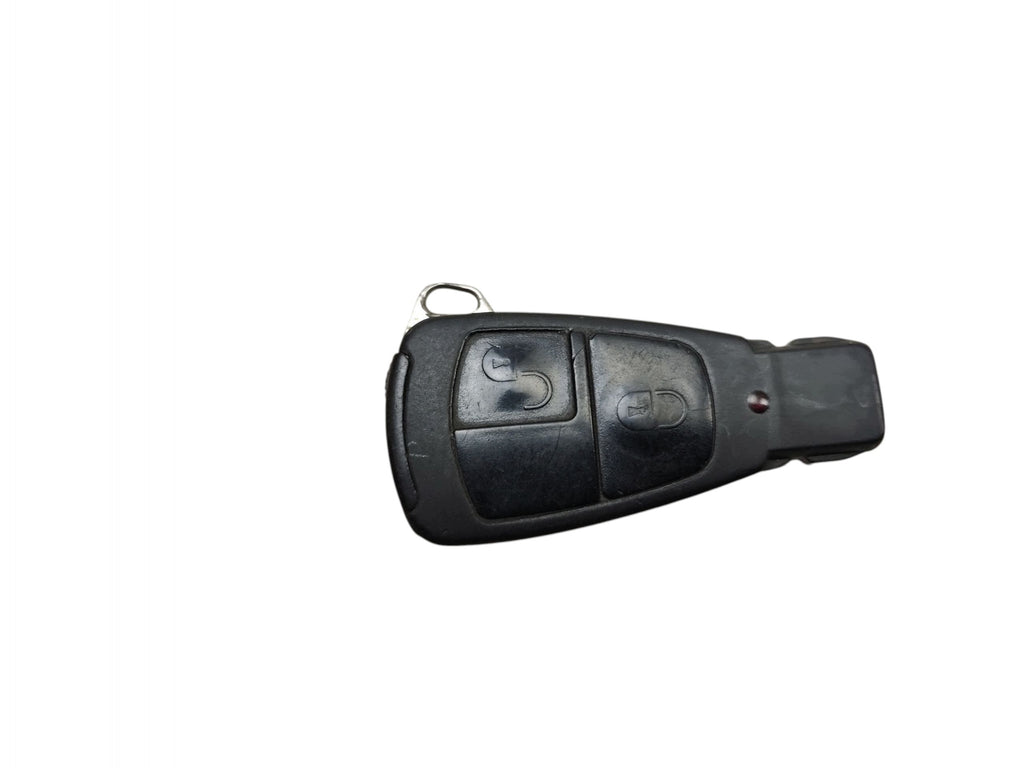 IGNITION KEY MERCEDES W202 LIFT W210 C208 2105450008
