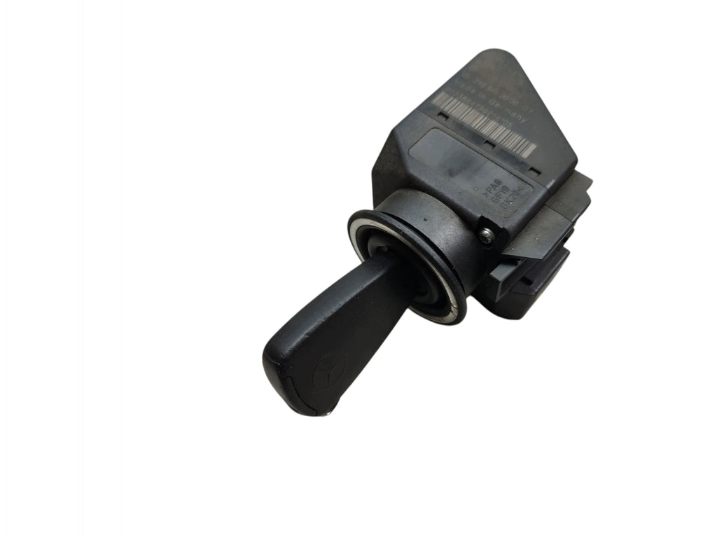 IGNITION KEY MERCEDES W202 LIFT W210 C208 2105450008