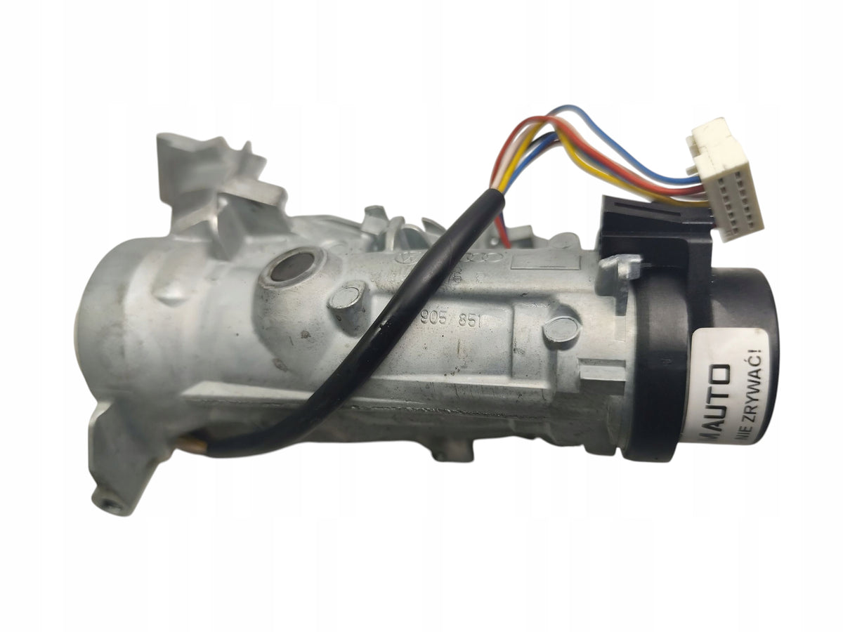 IGNITION KEY SKODA SUPERB III