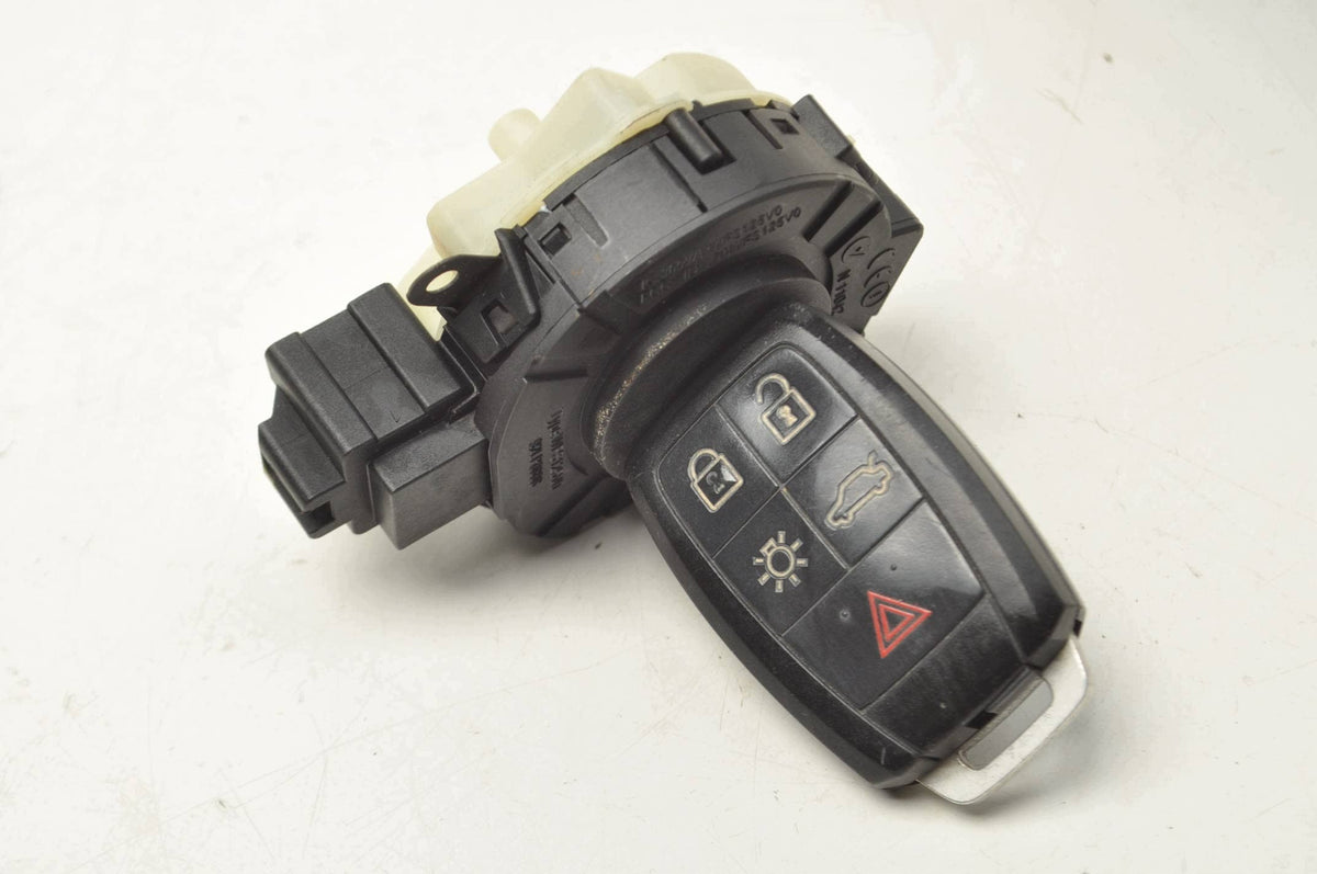 IGNITION KEY VOLVO C30 S40 II V50 C70 31300585 31300355 LIFT