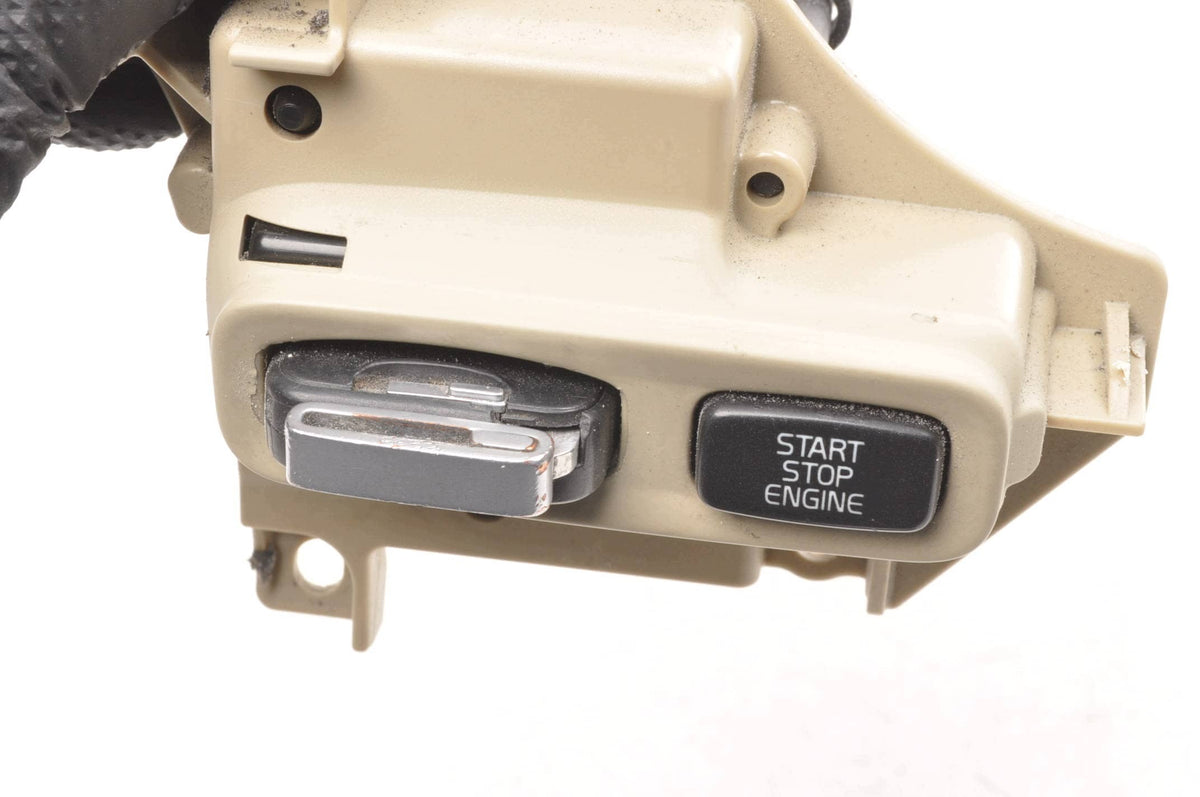 IGNITION KEY VOLVO S80 II V70 III XC70 NT8-156076G9FXCVR EUROPE