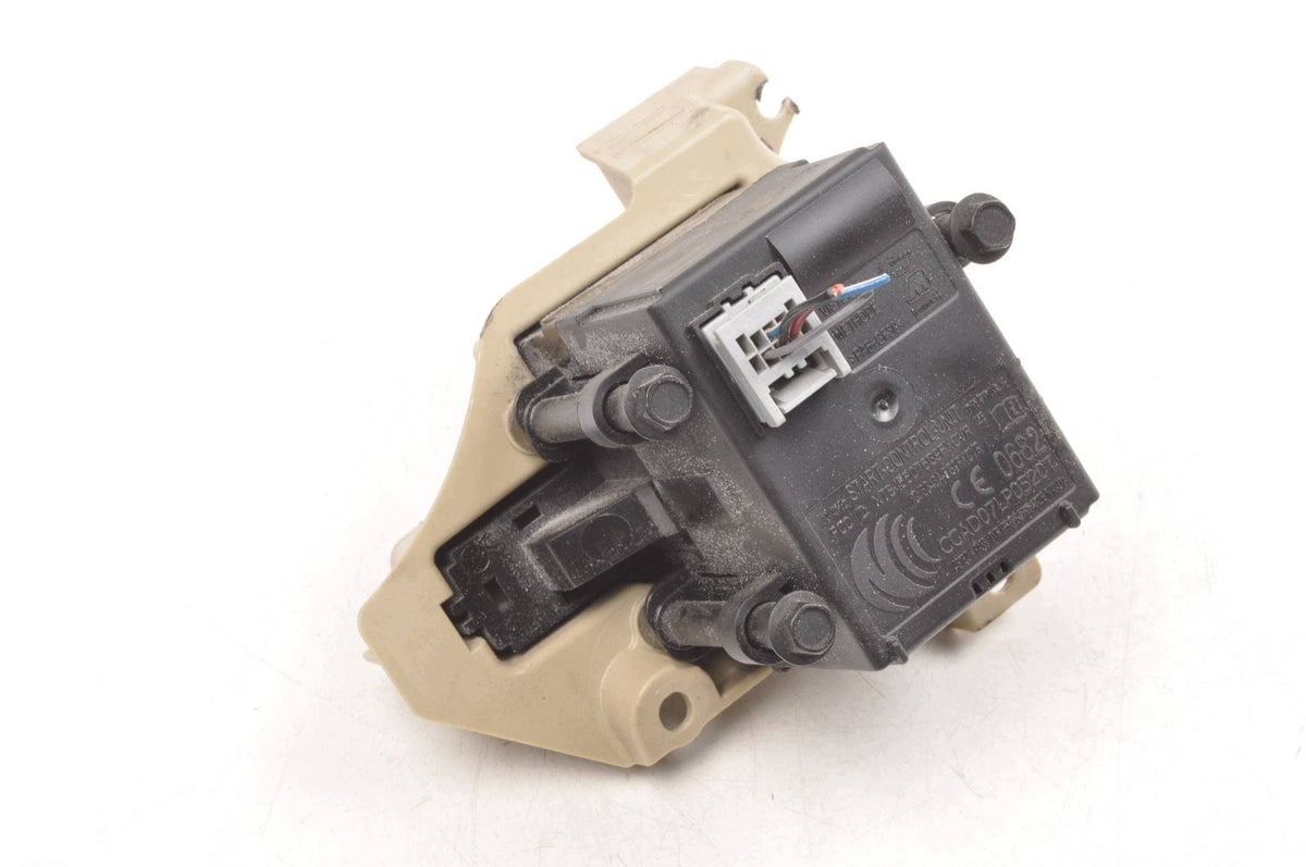 IGNITION KEY VOLVO S80 II V70 III XC70 NT8-156076G9FXCVR EUROPE