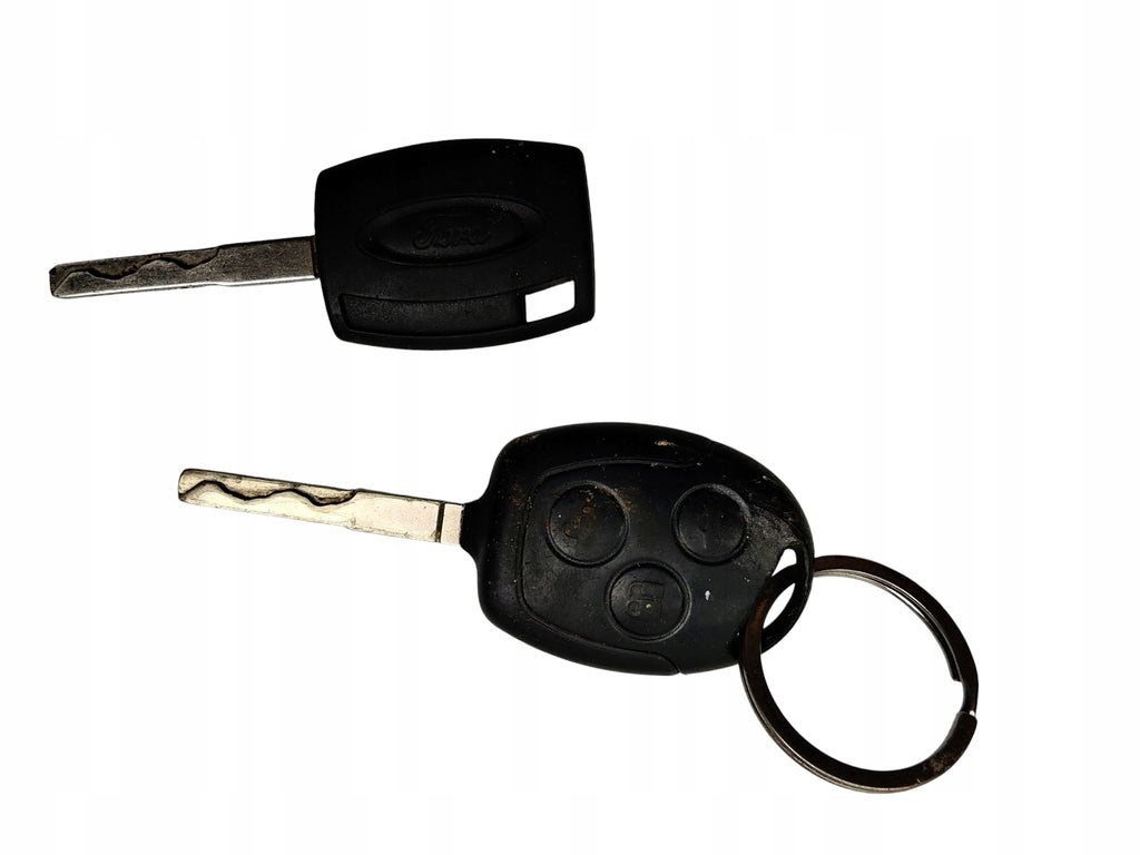 IGNITION MASK LOCK 2X KEY FORD FOCUS II MK2 (2004-2007)