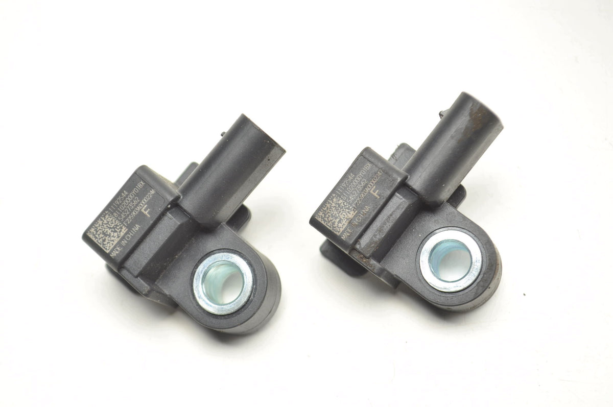 IMPACT SENSOR MG 3 III 1.5 16V Hybrid 11192544 2025