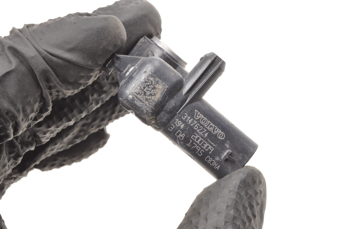 IMPACT SENSOR VOLVO S60 III V60 II 31476274