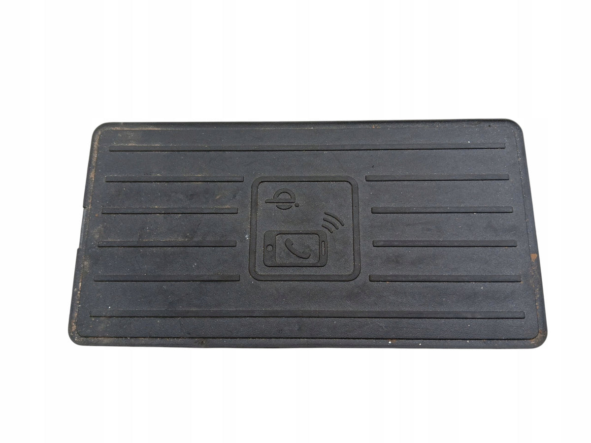 INDUCTION CHARGER AUDI A1 II 82A A3 8Y E-TRON Q7 A6 Q8 4N0035502B