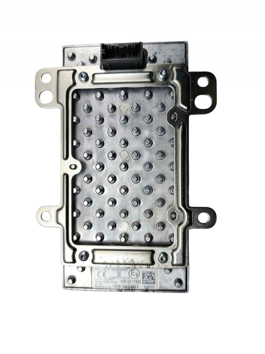 INDUCTION CHARGER FORD FOCUS MK4 EDGE MK2 JX7T-19J235-BC