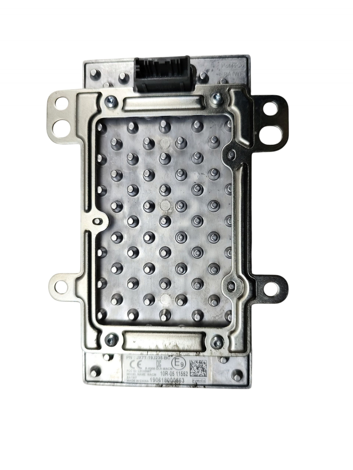 INDUCTION CHARGER FORD FOCUS MK4 EDGE MK2 JX7T-19J235-BC