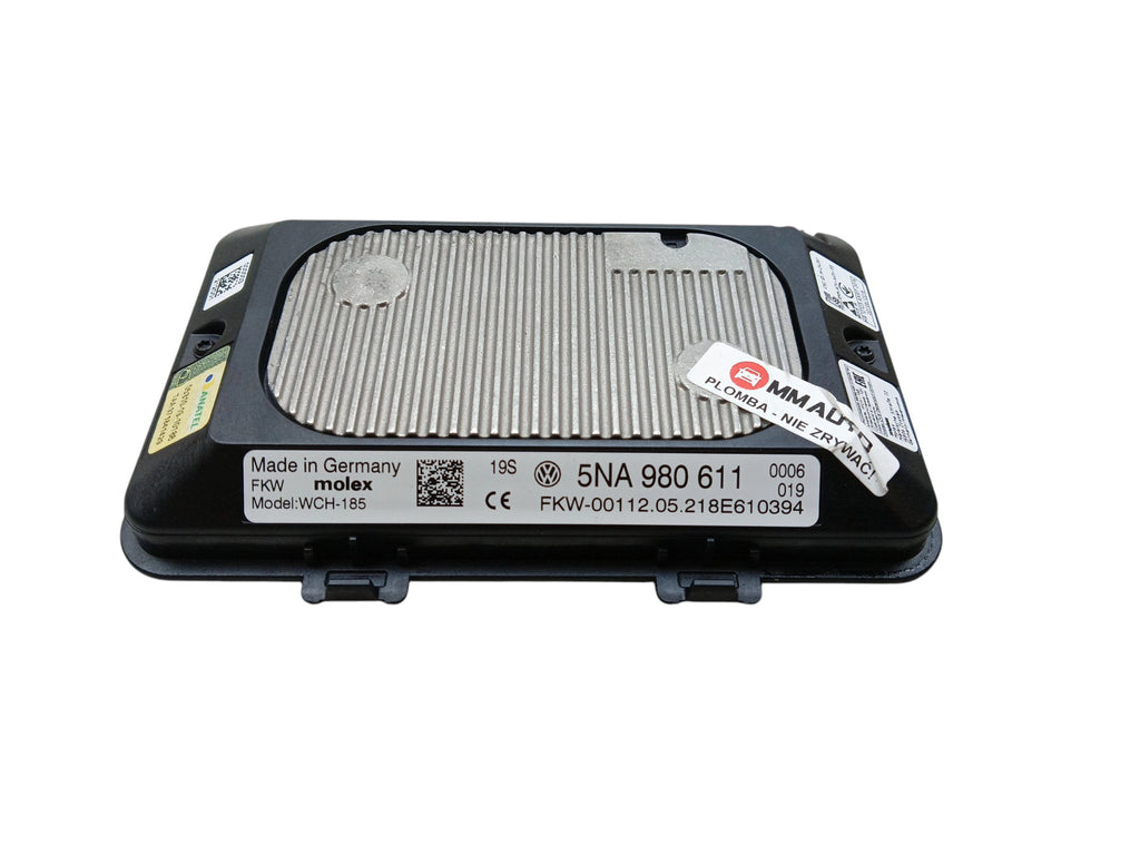 INDUCTION CHARGER VOLKSWAGEN ID.3 5NA980611