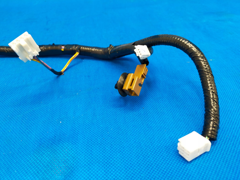 INFINITI Q50 S 2014 R BATTERY WIRING HARNESS 295J24GA0A
