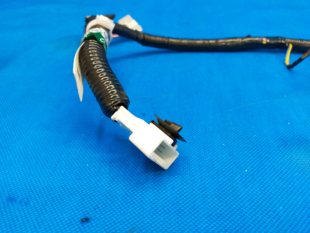 INFINITI Q50 S 2014 R BATTERY WIRING HARNESS 295J24GA0A