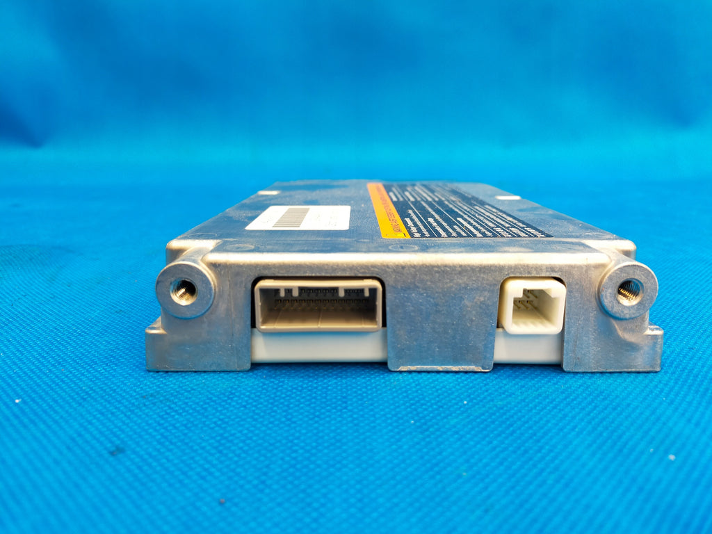 INFINITI Q50 S 2014R BATTERY CONTROL CONTROLLER MODULE 293A04GA0A