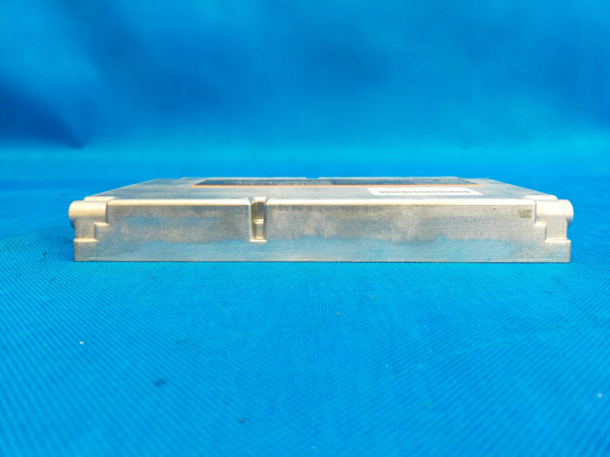 INFINITI Q50 S 2014R BATTERY CONTROL CONTROLLER MODULE 293A04GA0A