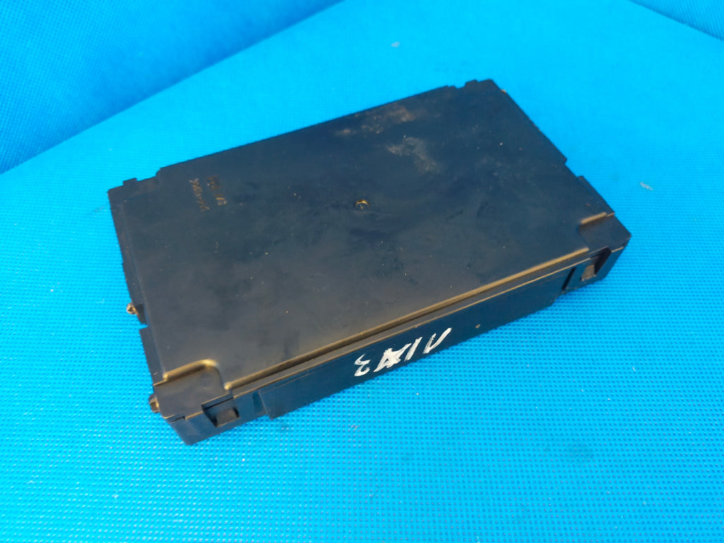 INFINITI Q50 S 3.5 HYBRID AIR CONDITIONING MODULE 277604HG0A 2014R