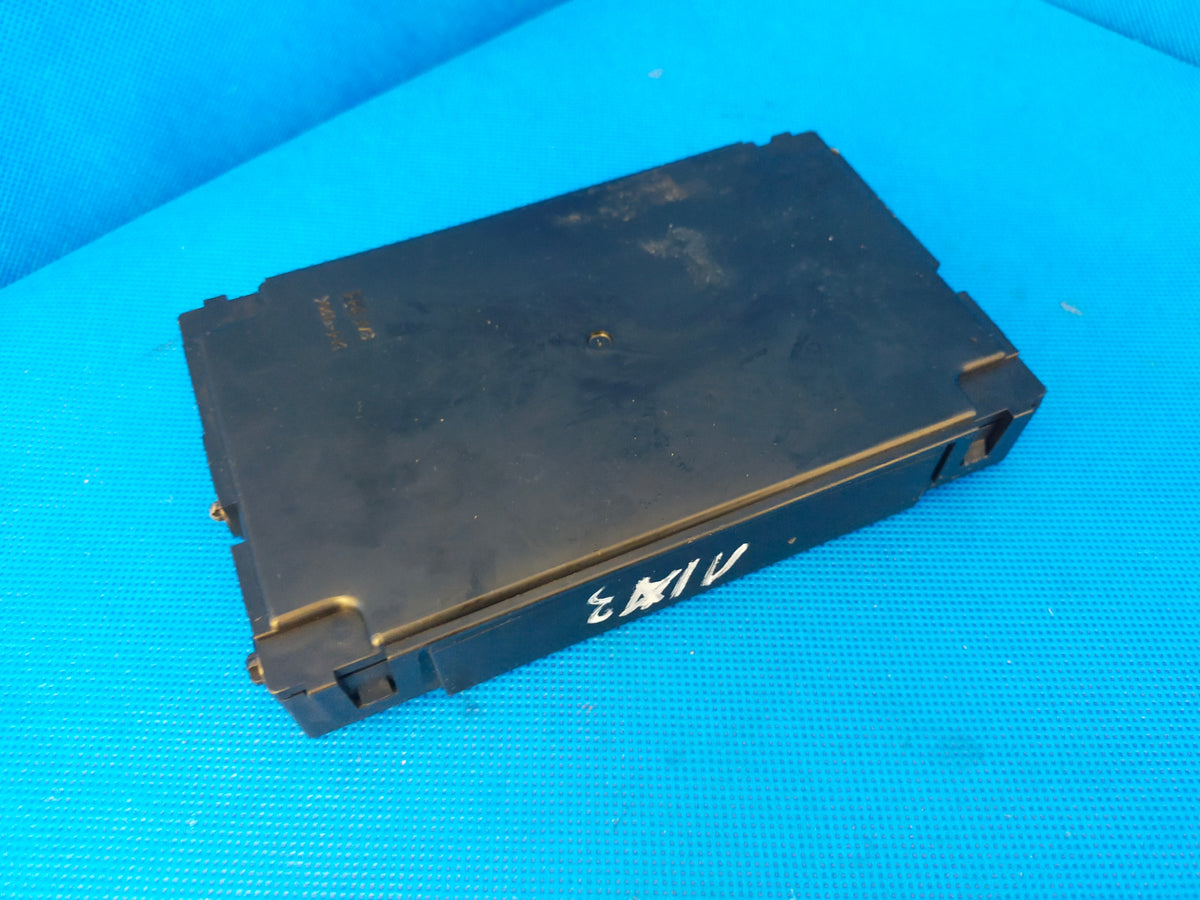 INFINITI Q50 S 3.5 HYBRID AIR CONDITIONING MODULE 277604HG0A 2014R