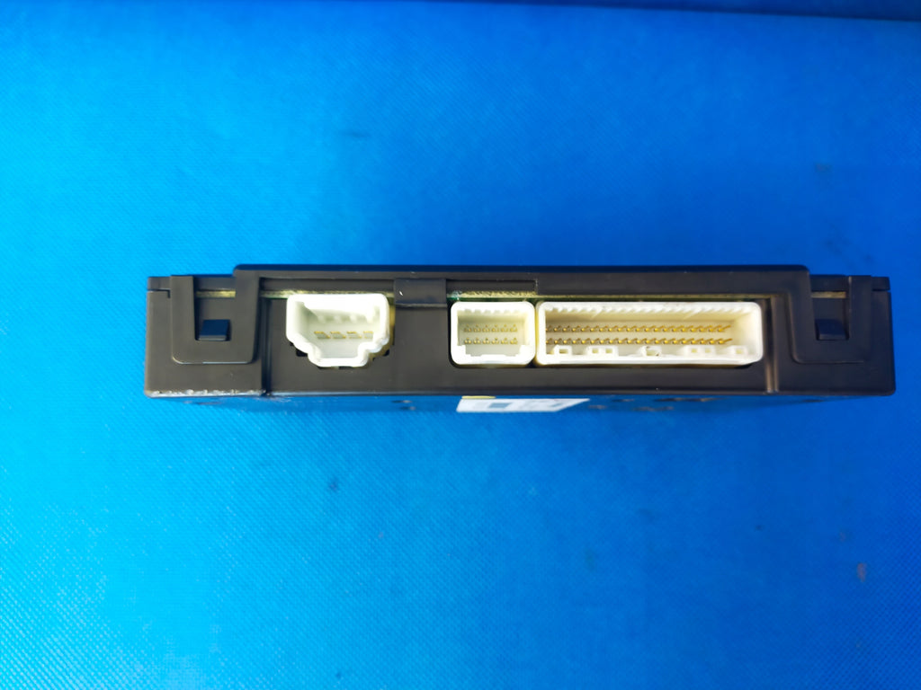 INFINITI Q50 S 3.5 HYBRID AIR CONDITIONING MODULE 277604HG0A 2014R
