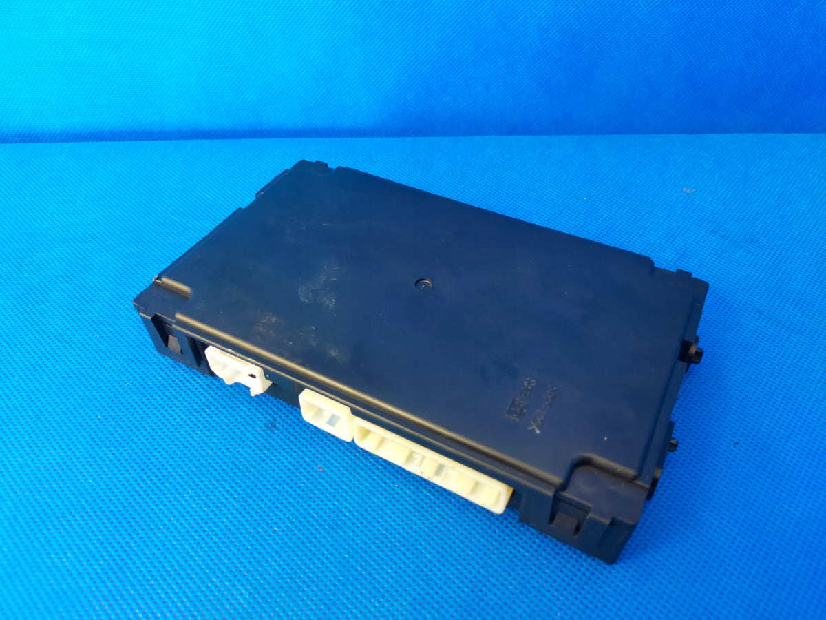 INFINITI Q50 S 3.5 HYBRID AIR CONDITIONING MODULE 277604HG0A 2014R