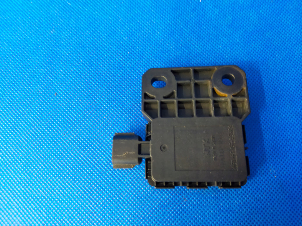 INFINITI Q50 S 3.5 HYBRID AIR SENSOR 2014R 277181MA0B