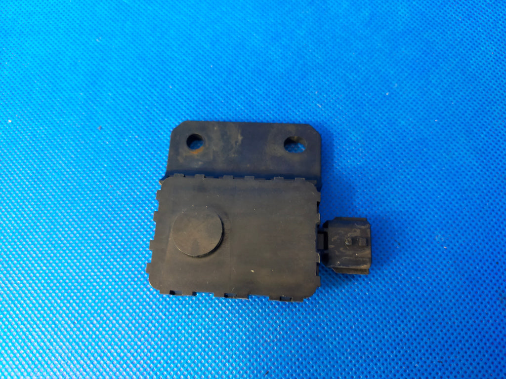 INFINITI Q50 S 3.5 HYBRID AIR SENSOR 2014R 277181MA0B