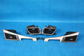 INFINITI Q50 S 3.5 HYBRID AIR VENT SET 2014R
