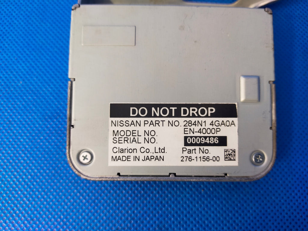 INFINITI Q50 S 3.5 HYBRID CAMERA BELT ASSISTANT 2014R 284N14GA0A