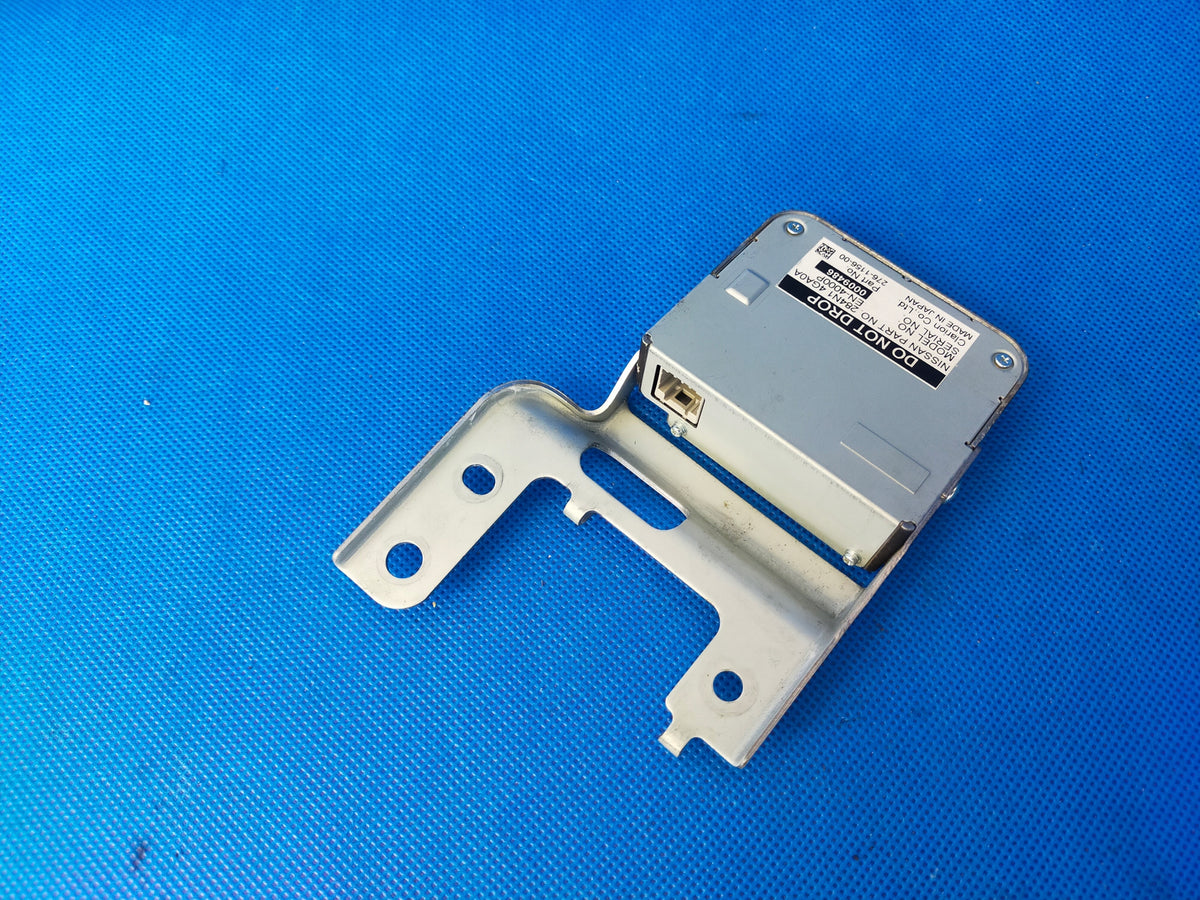 INFINITI Q50 S 3.5 HYBRID CAMERA BELT ASSISTANT 2014R 284N14GA0A