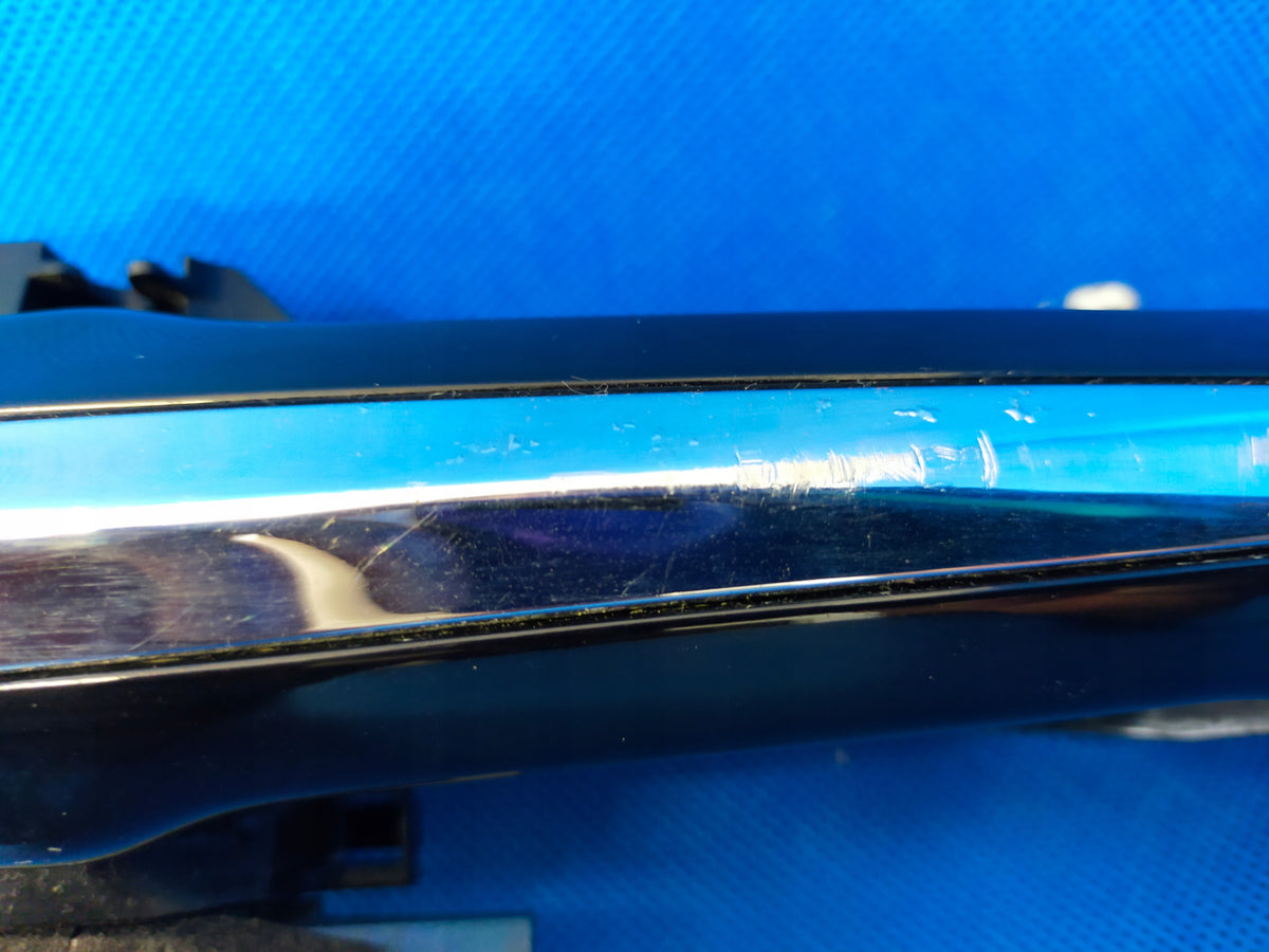 INFINITI Q50 S 3.5 HYBRID DOOR HANDLE T/L 2014R