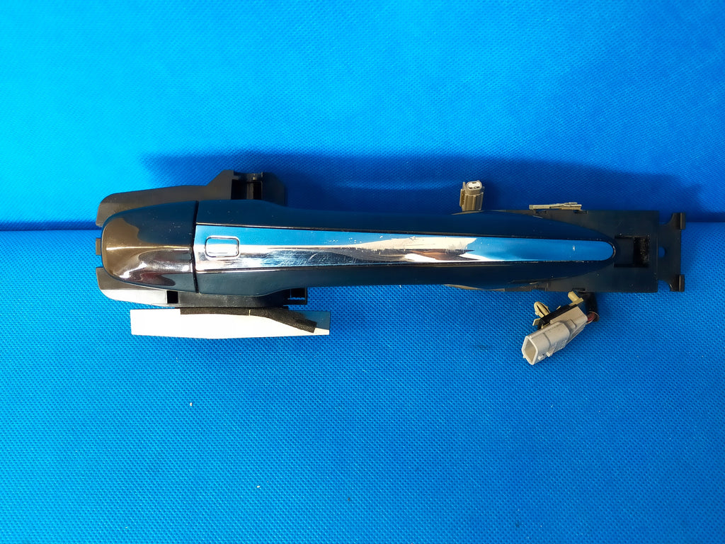 INFINITI Q50 S 3.5 HYBRID DOOR HANDLE T/L 2014R
