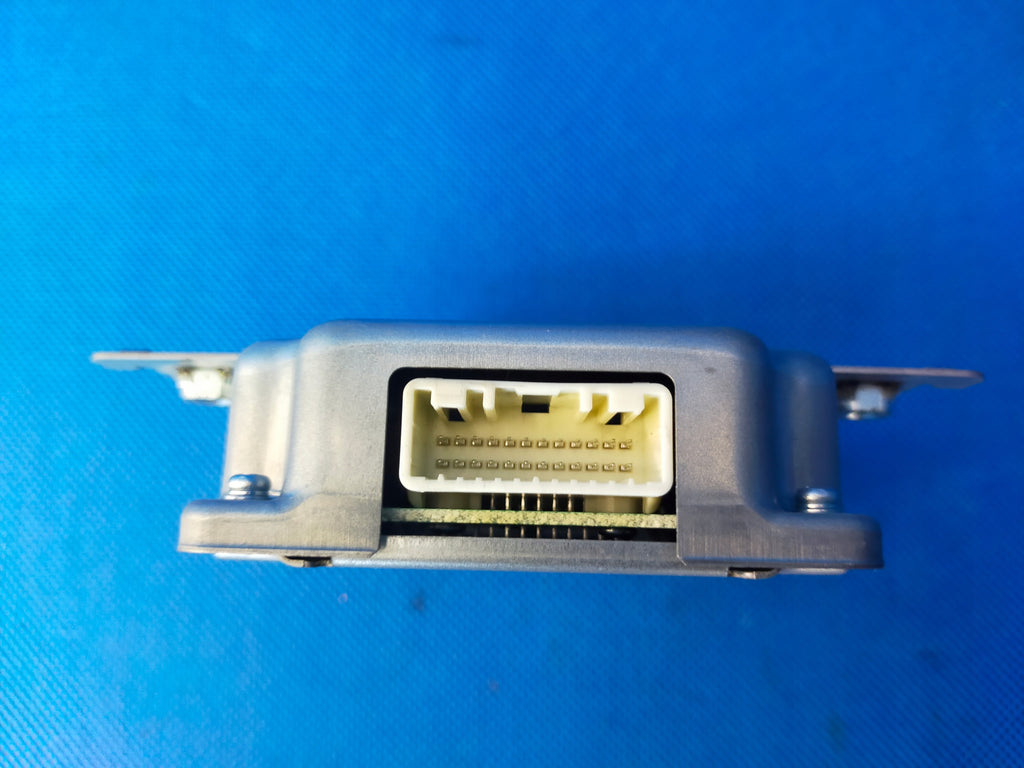 INFINITI Q50 S 3.5 HYBRID MODULE ASSY-ADAS 2014R 284E74GA2D