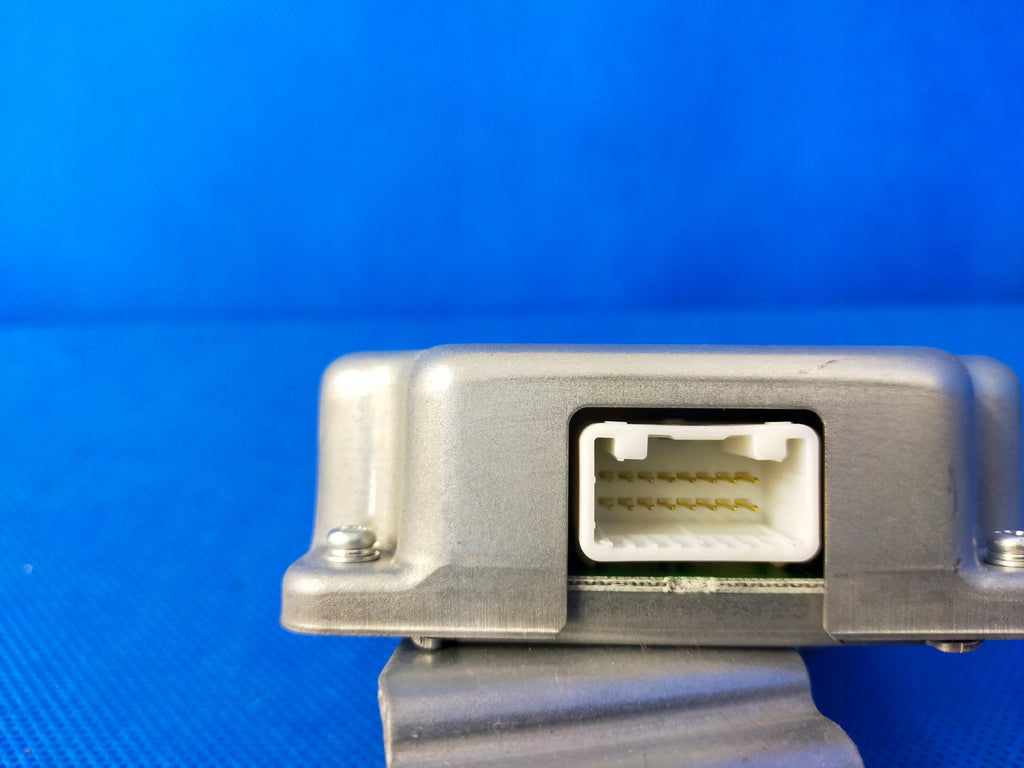 INFINITI Q50 S 3.5 HYBRIDS MODULE ASSY TORQUE 2014R 416504GE0B