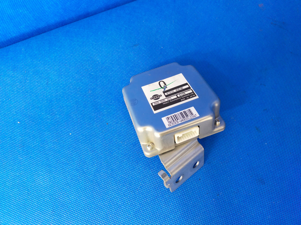 INFINITI Q50 S 3.5 HYBRIDS MODULE ASSY TORQUE 2014R 416504GE0B