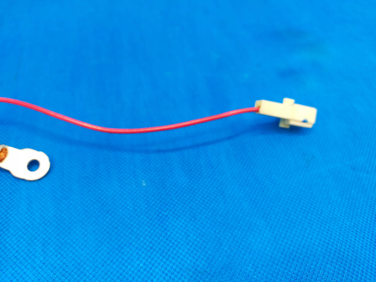 INFINITI Q50 S 3.5L 306KM 2014 R BATTERY WIRING HARNESS 295J24GA0A