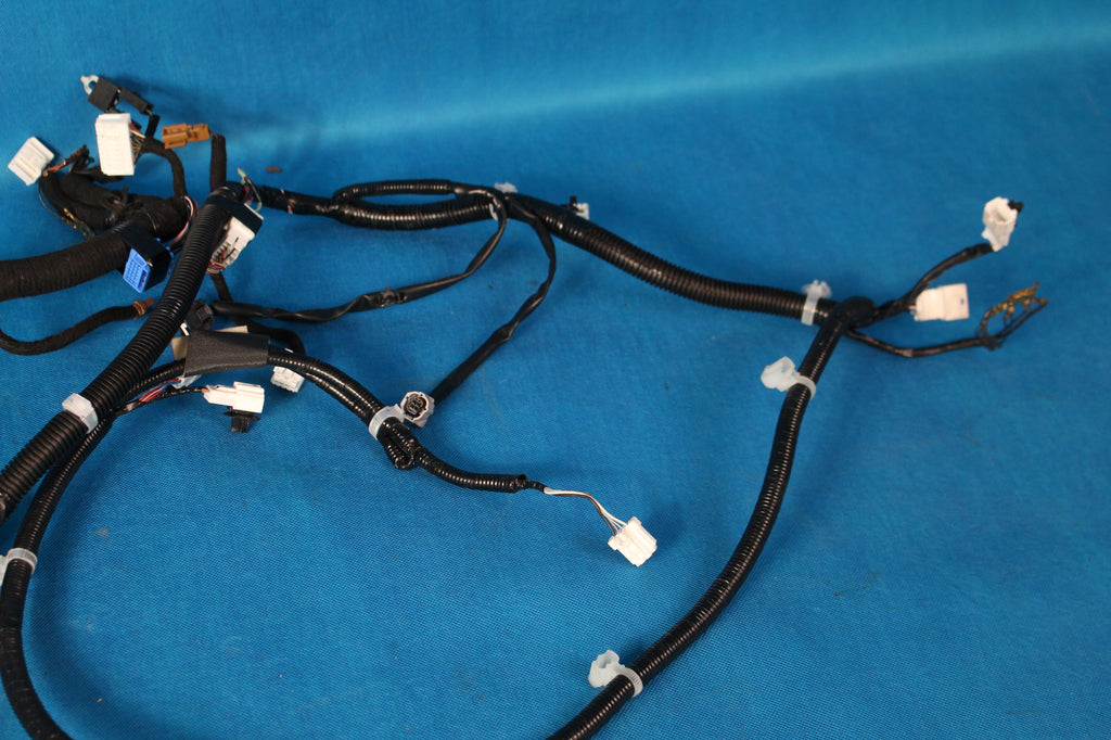 INFINITI Q50 S FUSE BOX BEAM 2014R 240154GA1A 243724GA1A