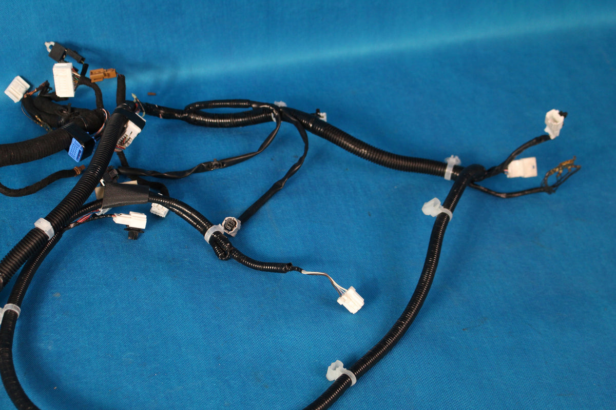 INFINITI Q50 S FUSE BOX BEAM 2014R 240154GA1A 243724GA1A