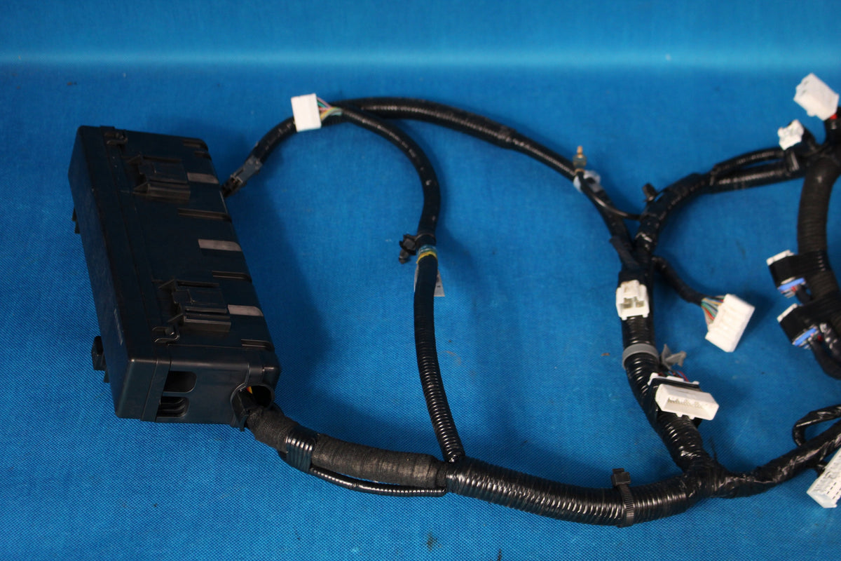 INFINITI Q50 S FUSE BOX BEAM 2014R 240154GA1A 243724GA1A