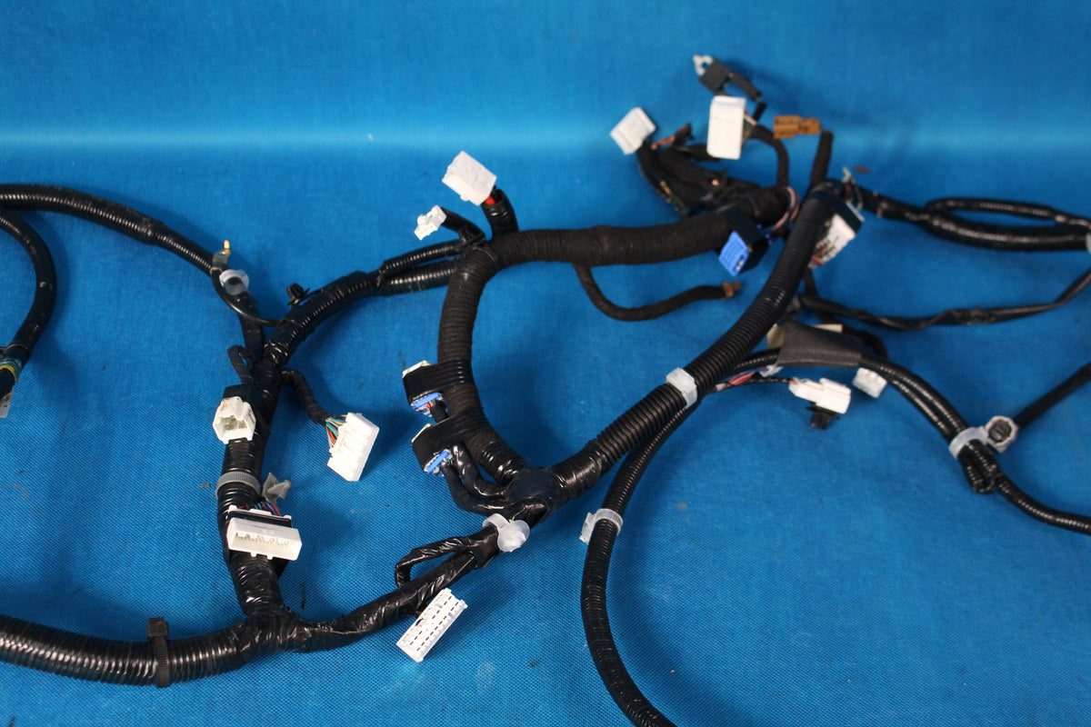 INFINITI Q50 S FUSE BOX BEAM 2014R 240154GA1A 243724GA1A