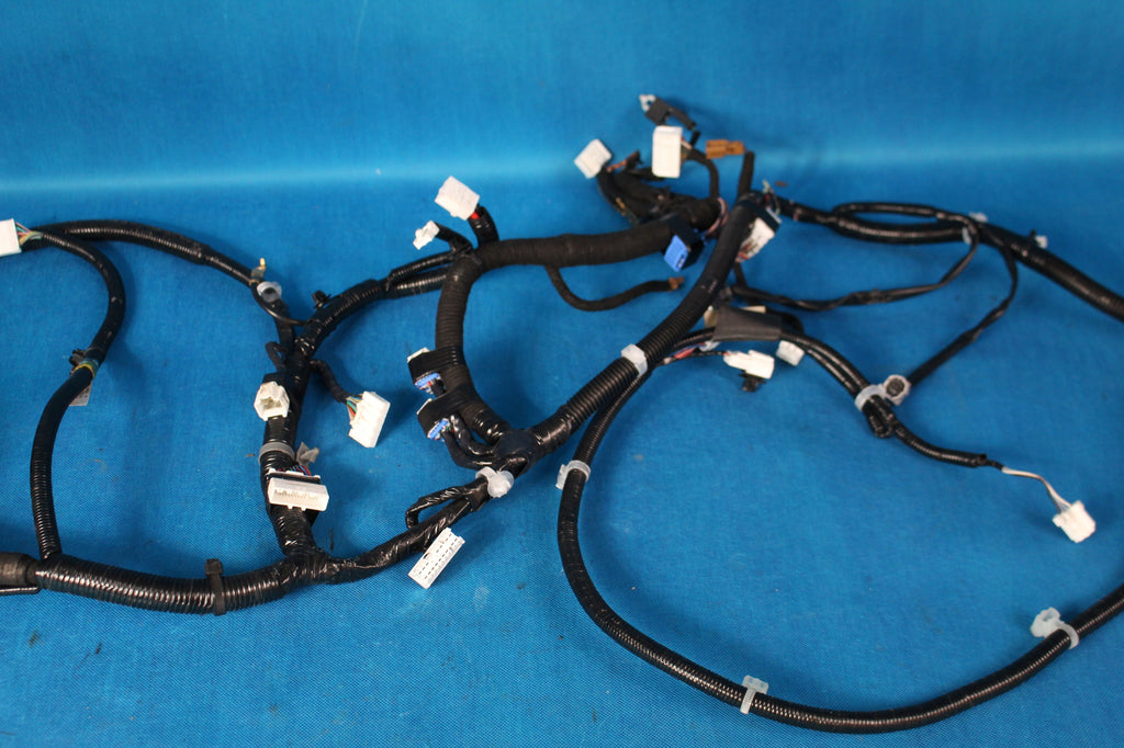 INFINITI Q50 S FUSE BOX BEAM 2014R 240154GA1A 243724GA1A