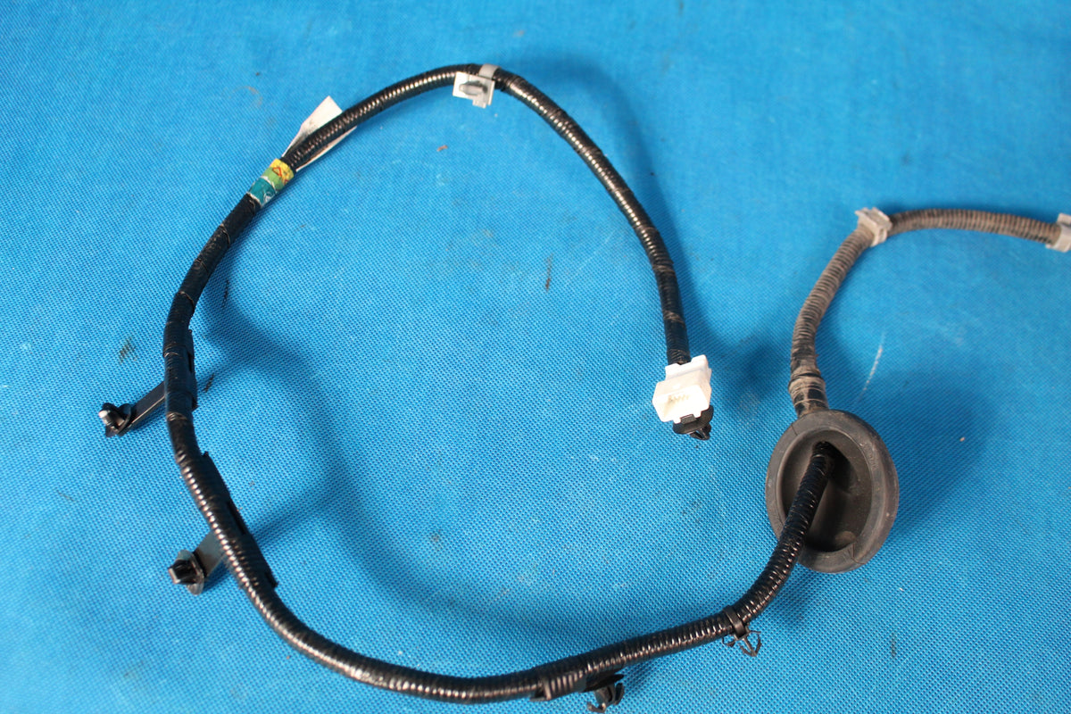 INFINITI Q50 S HYBRID TAILGATE HARNESS 240274GA1C 2014R
