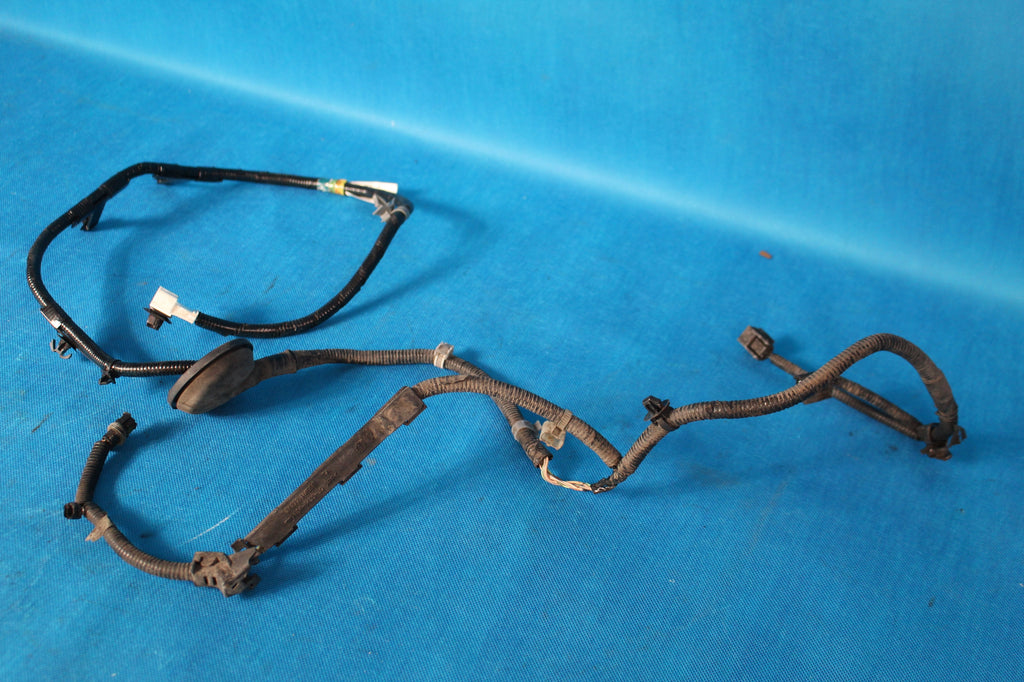 INFINITI Q50 S HYBRID TAILGATE HARNESS 240274GA1C 2014R